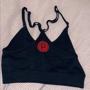 Pure Barre Sports Bra